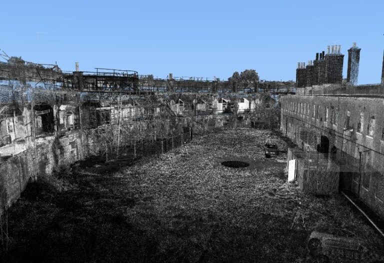 Fortgilkickerpointcloud3