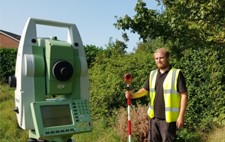 Benefits Of Topographical Surveys