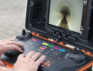 Cctv drainage surveys crawler camera 800x600