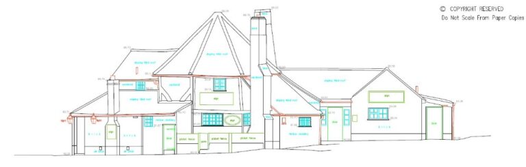 Elevation