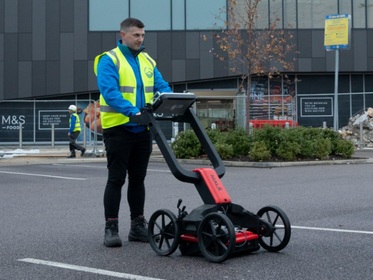 Pas128 Surveys, UK | Terrain Surveys