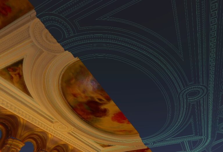 Liveryhallpointcloud7
