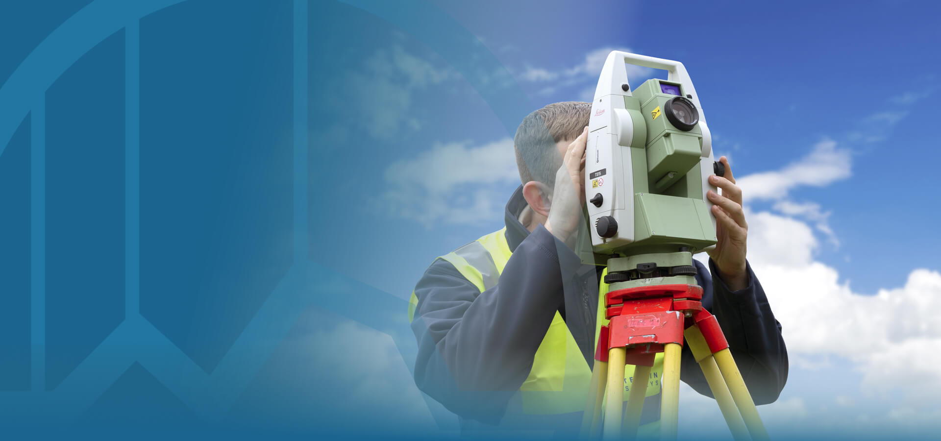 TERRAIN SURVEYS LIMITED logo