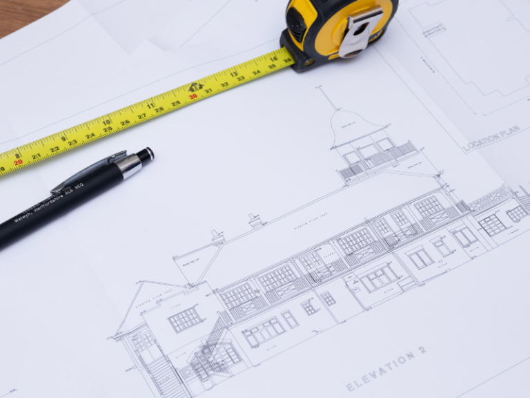 Terrain Surveys | Land & Measured Building Surveyors