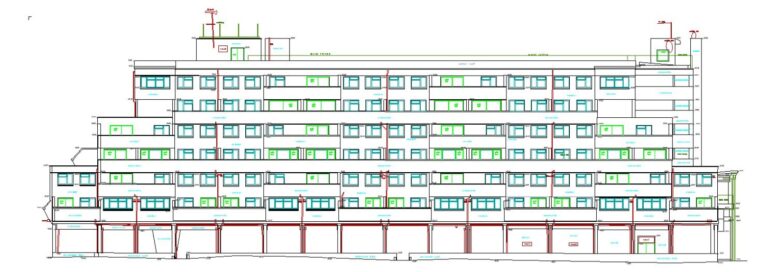 Elevationsresidential