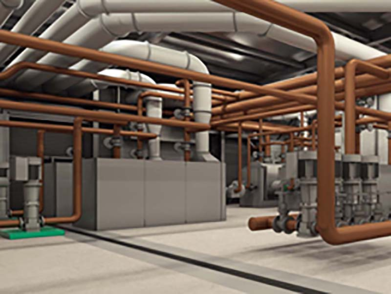 3d laser scanning to revit model slider