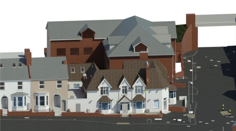 3drevitmodelsurveyinwatfordhertfordshire1