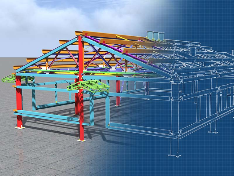 Automated 3d Point Cloud Ts