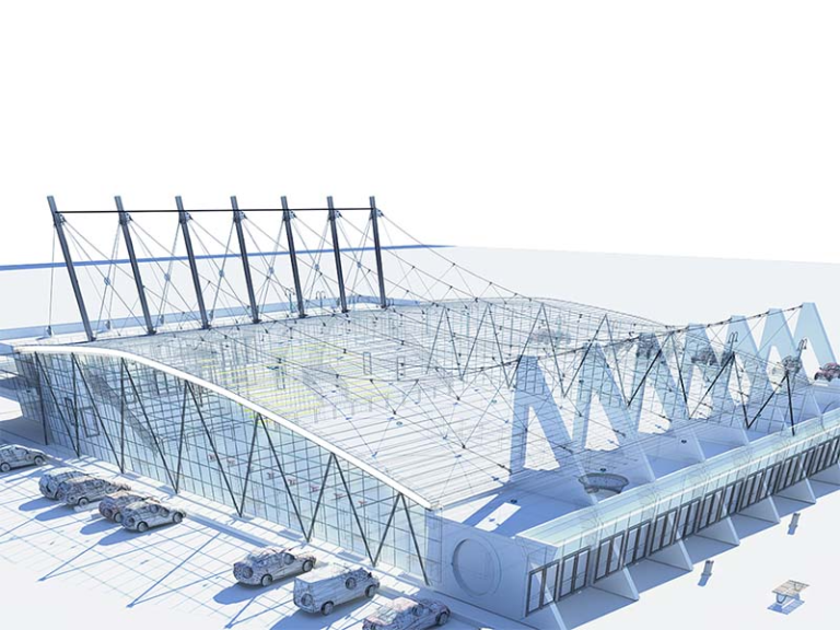 Benefits of bim ts