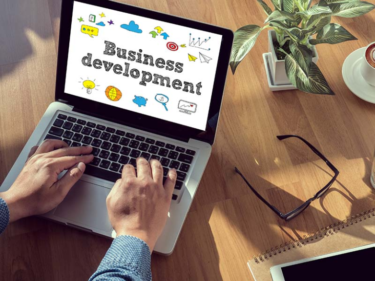 Business development for surveyors 03
