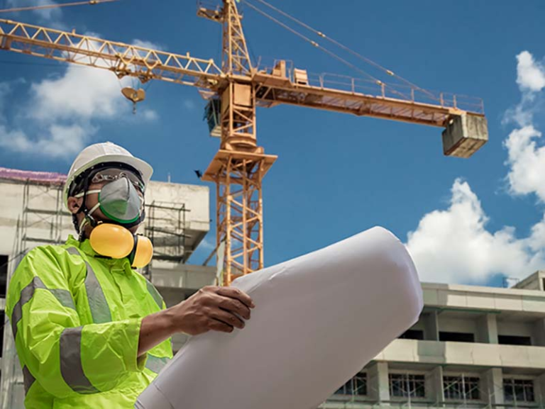 Geospatial industry ts