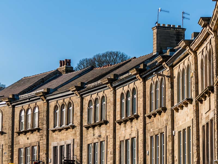 Heritage Mapping