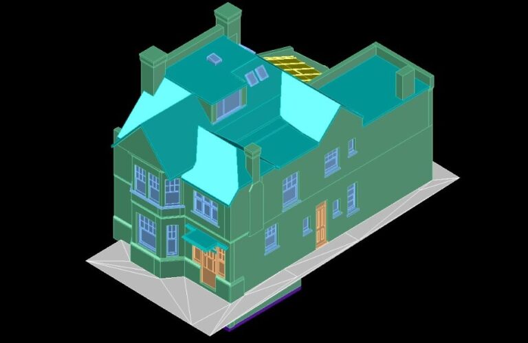 Hillside3d