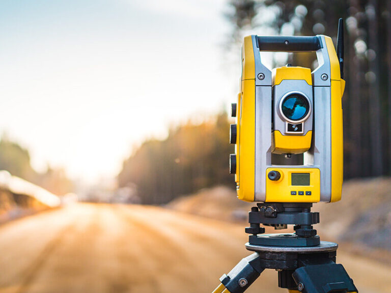 Land Surveys Terrain Surveys 800