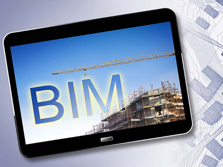 Laser scanning bim ts
