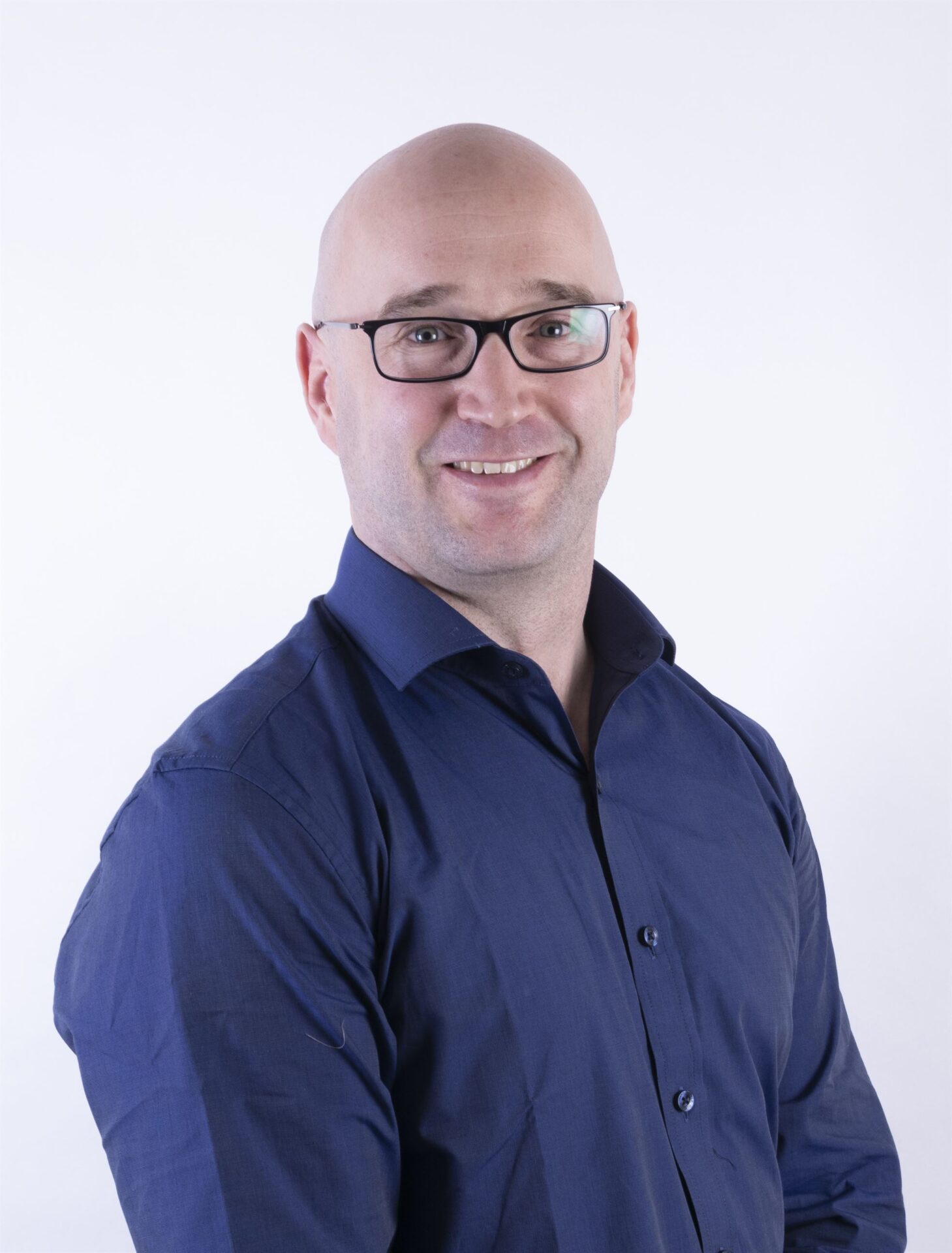 Graham King | Terrain Surveys