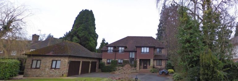 Standard Measured Building Survey