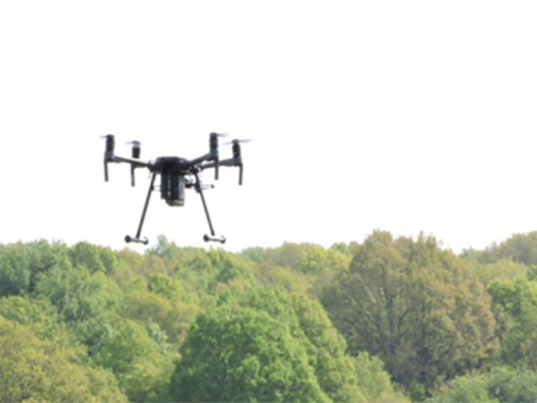 Terrain surveys drone surveys slider
