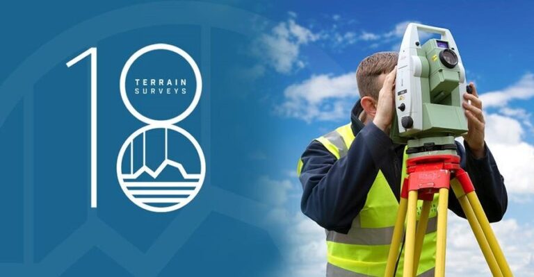 Terrain surveys 18years1