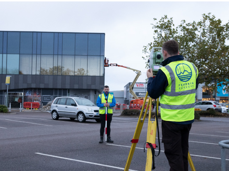 Topographical Surveys 03