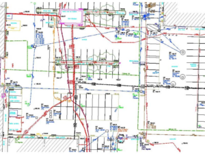 Pas128 Surveys, UK | Terrain Surveys