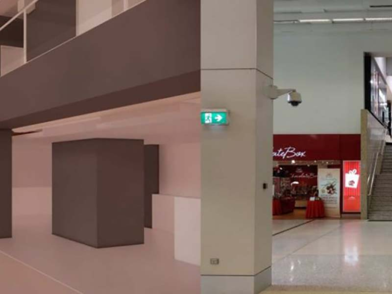 Transforming bim