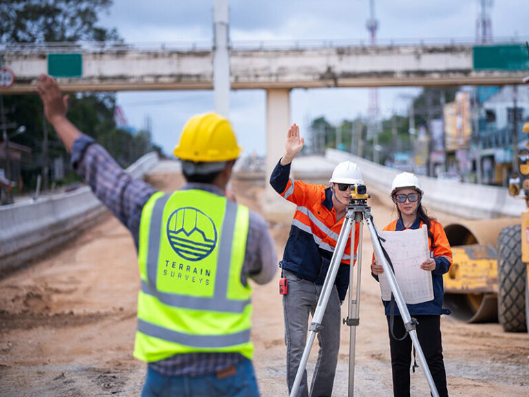 Understanding Topographical Surveys 800
