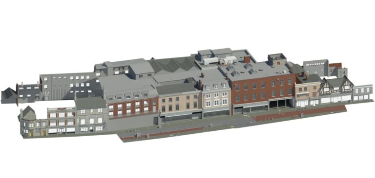 Winchesterrevitmodel