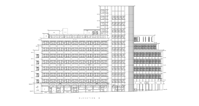 Commercialmeasuredbuildingsurveyleicester