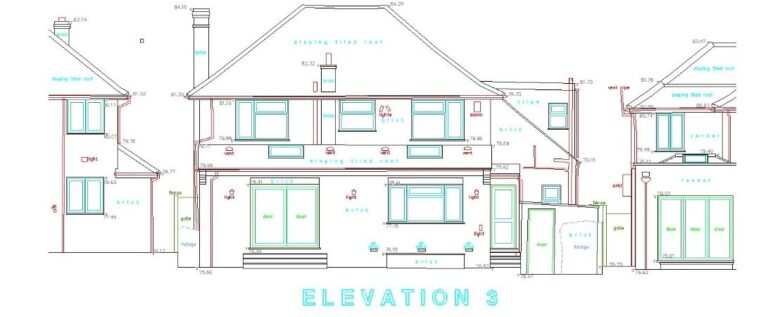 Domesticelevation