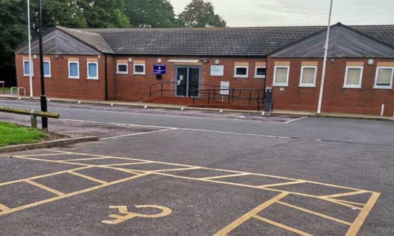 Measuredsurveysofschoolinwarwick