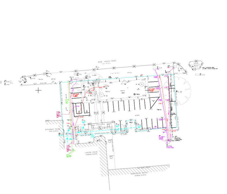 Pas128utilitysurveybirmingham