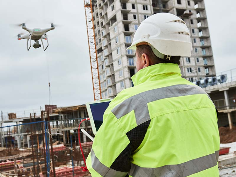 Site surveys