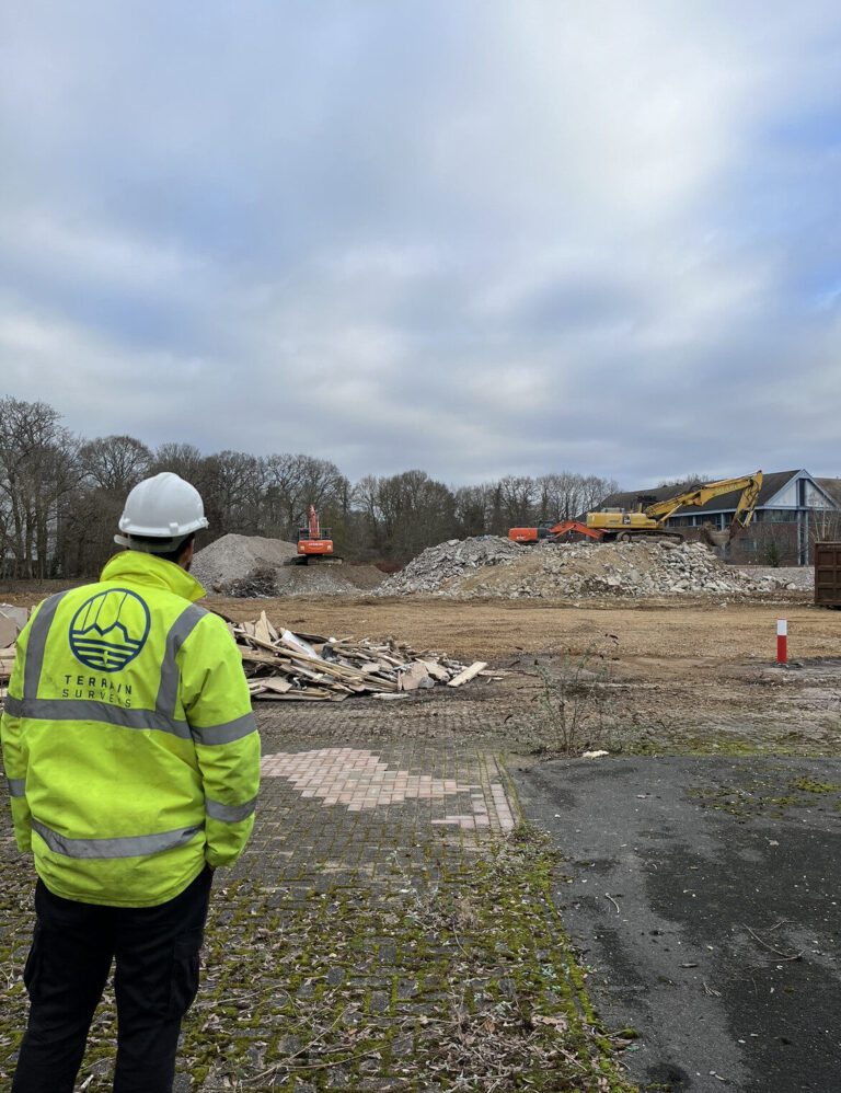 Utilitysurveyhampshire