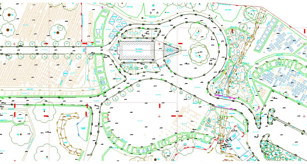 Topographicalsurveydetail