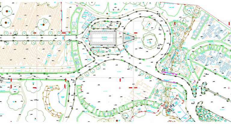 Topographicalsurveydetail